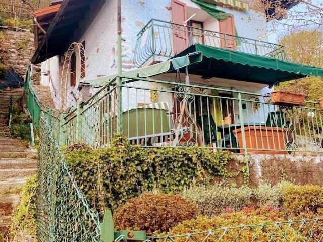 Villa Indipendente in vendita a Piemonte, Verbano-cusio-ossola