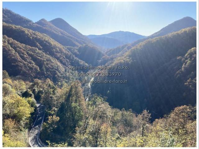 Villa Indipendente in vendita a Piemonte, Verbano-cusio-ossola