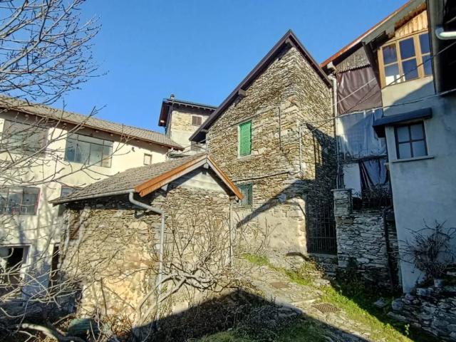 Villa Indipendente in vendita a Piemonte, Verbano-cusio-ossola