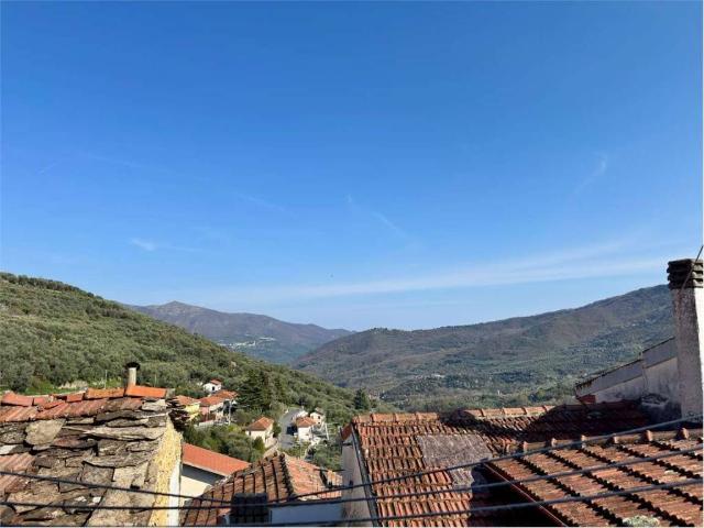 Villa Indipendente in vendita a Aurigo, Liguria