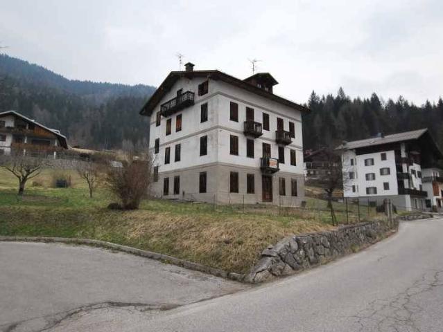 Villa Indipendente in vendita a Santa Caterina, Villapiccola