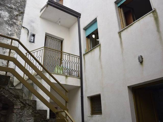 Villa Indipendente in vendita a Ausonia, Lazio