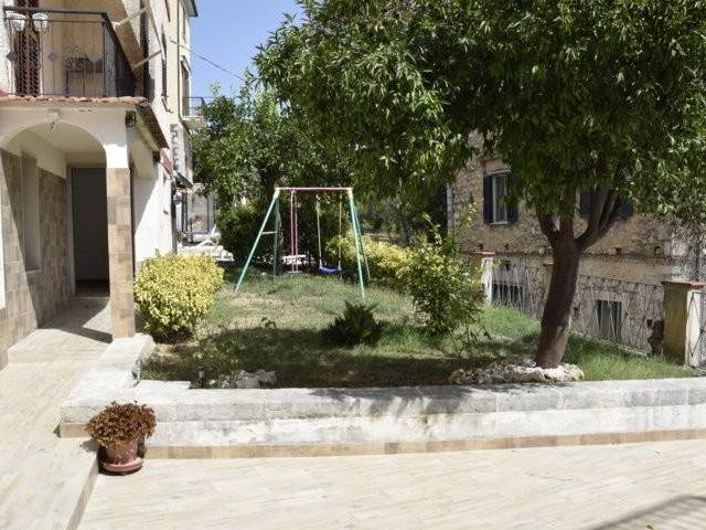 Villa Indipendente in vendita a Ausonia, Lazio