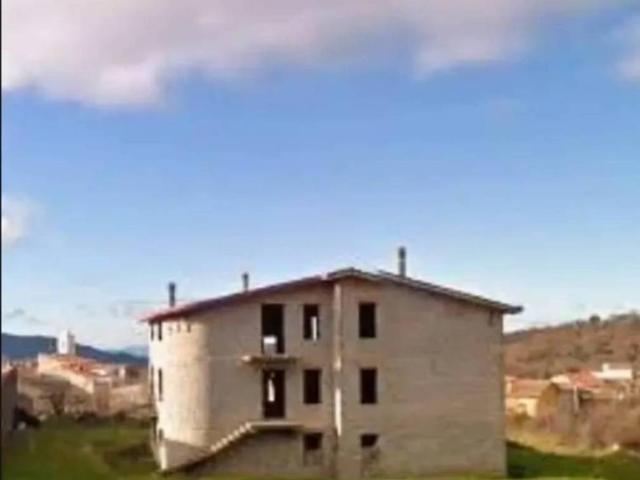 Villa Indipendente in vendita a Austis, Sardigna/Sardegna