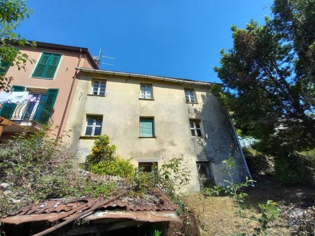 Villa Indipendente in vendita a Avegno