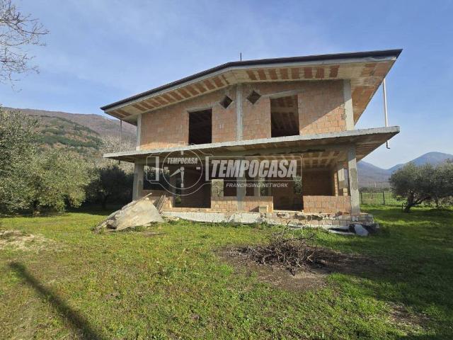 Villa Indipendente in vendita a Avella, Campania