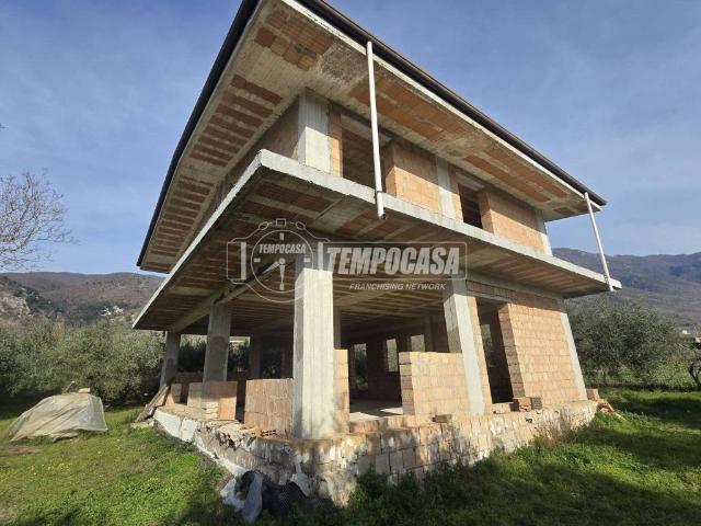 Villa Indipendente in vendita a Avella, Campania