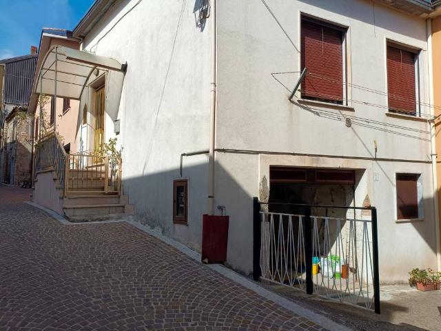 Villa Indipendente in vendita a Lapio, Campania