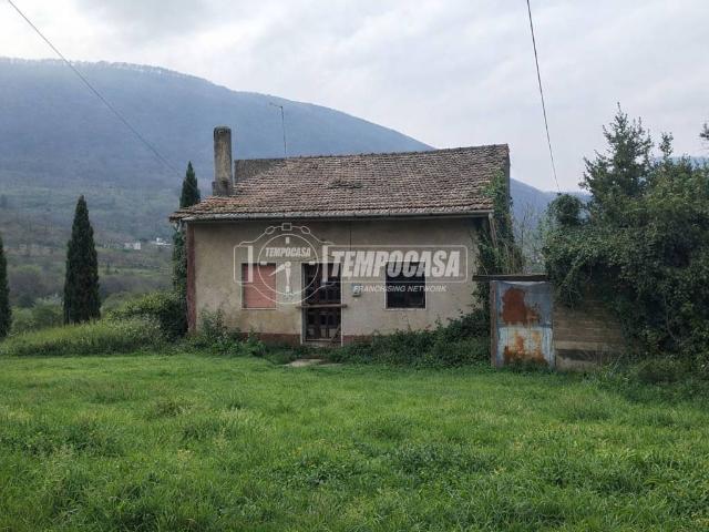 Villa Indipendente in vendita a Avellino, Campania