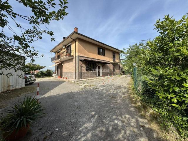 Villa Indipendente in vendita a Avellino, Campania