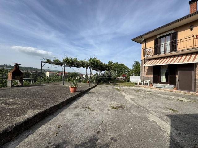 Villa Indipendente in vendita a Avellino, Campania