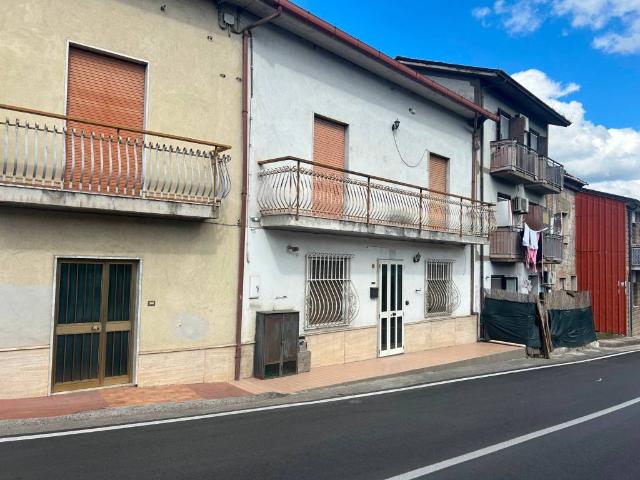 Villa Indipendente in vendita a Bellizzi Irpino, Avellino