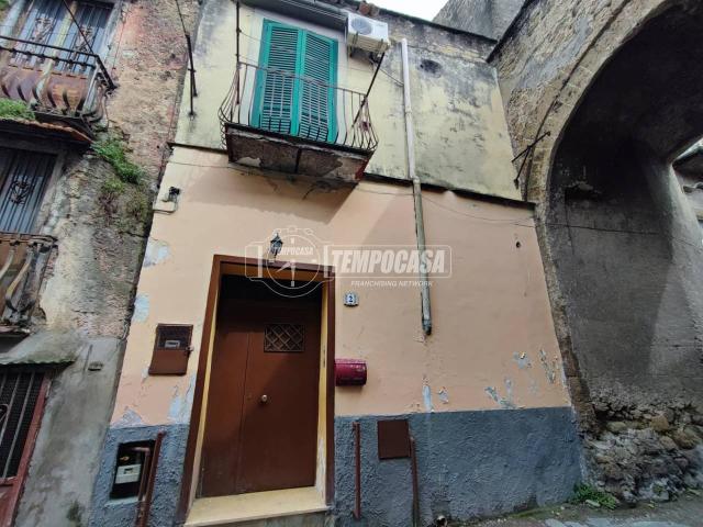 Villa Indipendente in vendita a Borgo San Lorenzo, Aversa