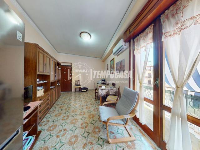 Villa Indipendente in vendita a Borgo San Lorenzo, Aversa