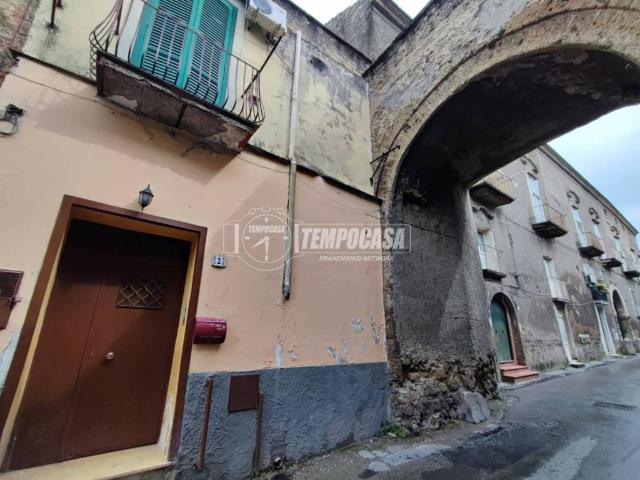 Villa Indipendente in vendita a Borgo San Lorenzo, Aversa