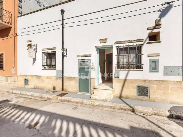Villa Indipendente in vendita a Puglia, Taranto