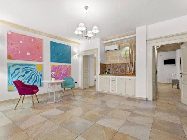 Villa Indipendente in vendita a Puglia, Taranto