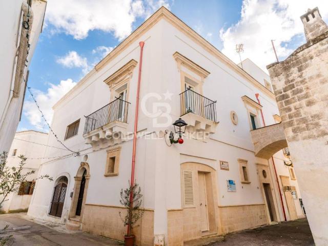 Villa Indipendente in vendita a Puglia, Taranto