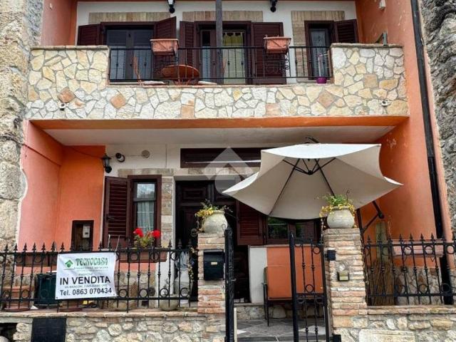 Appartamento in vendita a Avezzano, Abruzzo