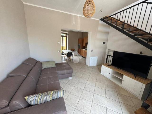 Villa Indipendente in vendita a San Pelino, Avezzano