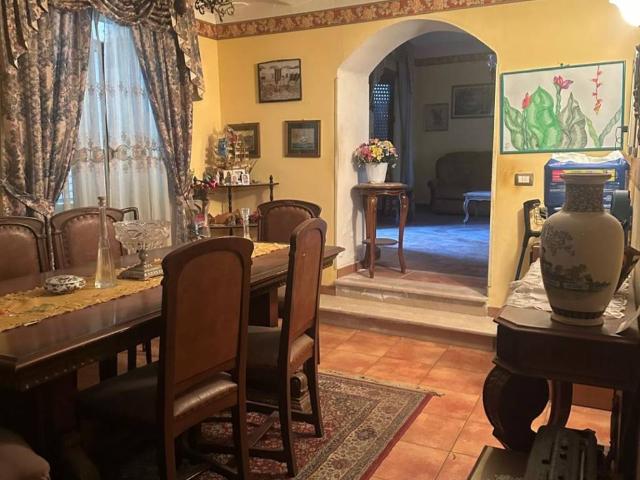 Villa Indipendente in vendita a Paterno, Avezzano