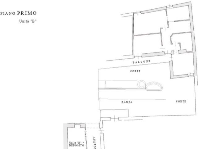 Villa Indipendente in vendita a Piemonte, Torino