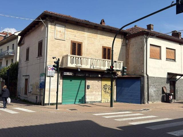 Villa Indipendente in vendita a Grangia, Piemonte