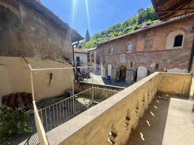 Villa Indipendente in vendita a Piemonte, Torino