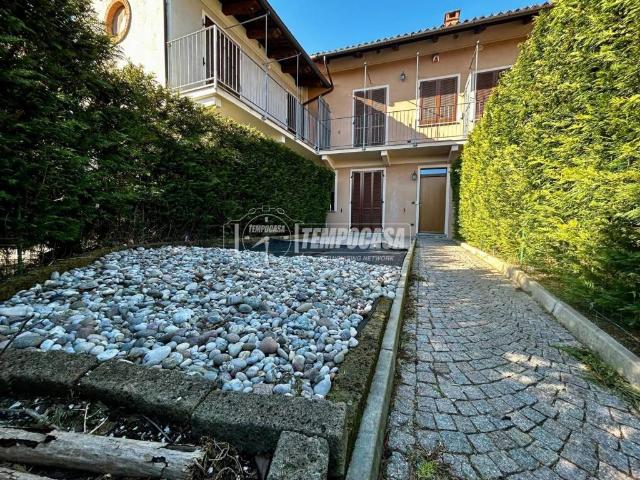 Villa Indipendente in vendita a Piemonte, Torino
