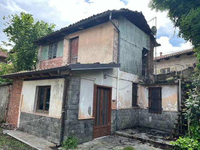 Villa Indipendente in vendita a Piemonte, Torino