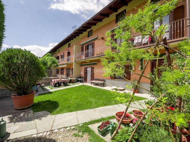 Villa Indipendente in vendita a Piemonte, Torino