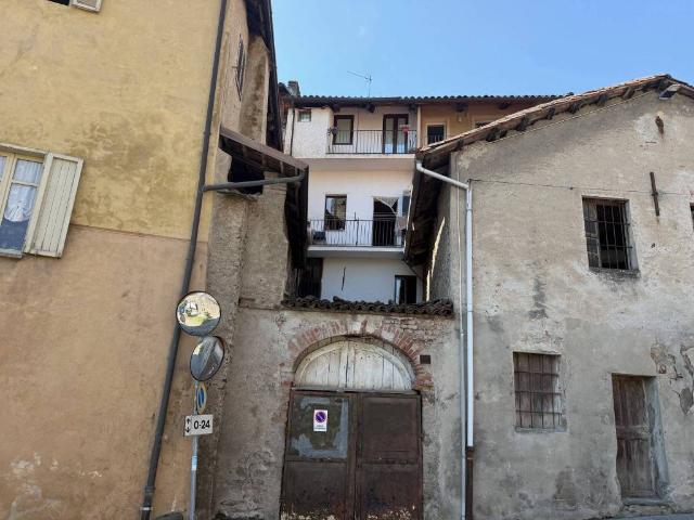 Villa Indipendente in vendita a Piemonte, Torino