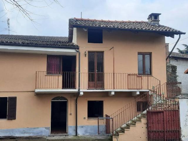 Villa Indipendente in vendita a Piemonte, Torino