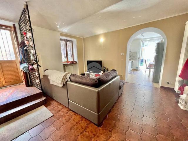 Villa Indipendente in vendita a Piemonte, Torino