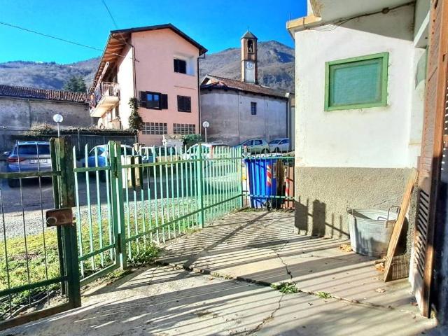 Villa Indipendente in vendita a Bertassi, Piemonte
