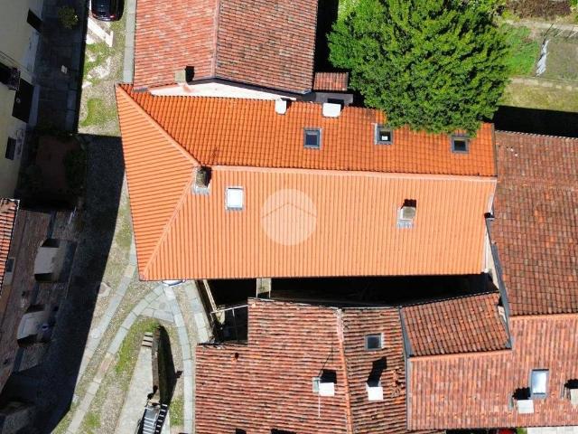 Villa Indipendente in vendita a Piemonte, Torino
