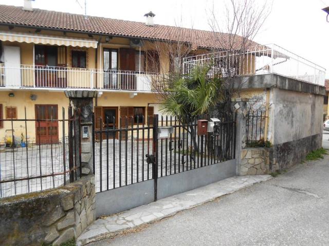 Villa Indipendente in vendita a Piemonte, Torino