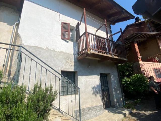 Villa Indipendente in vendita a Piemonte, Torino
