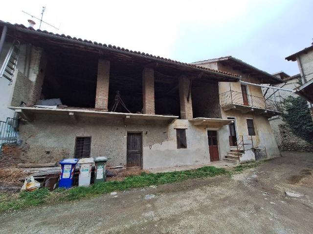 Villa Indipendente in vendita a Bertassi, Piemonte