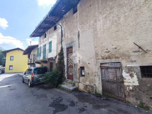 Villa Indipendente in vendita a Drubiaglio, Piemonte
