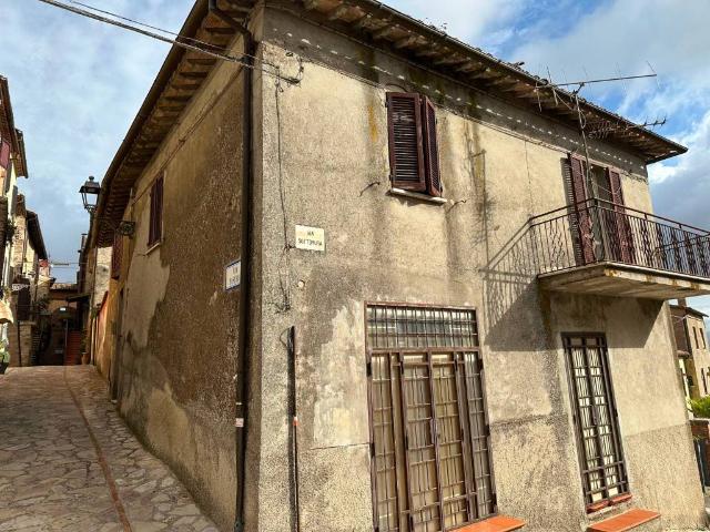 Villa Indipendente in vendita a Avigliano Umbro, Umbria
