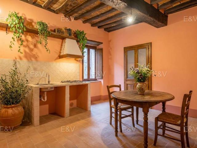 Villa Indipendente in vendita a Avigliano Umbro, Umbria