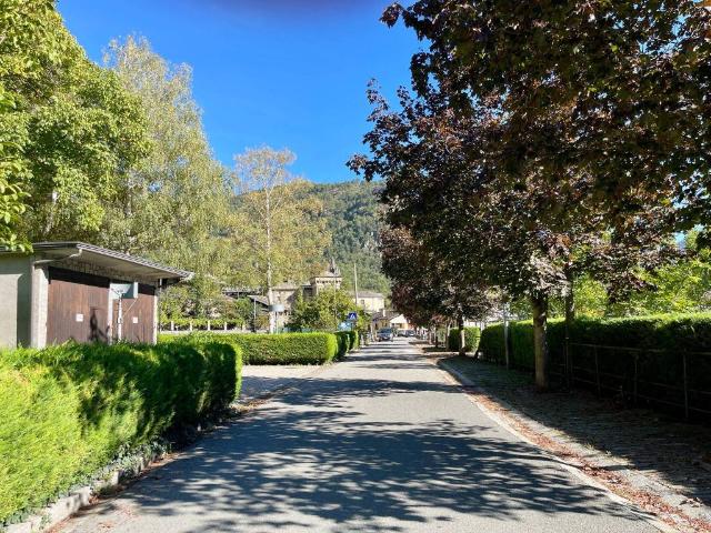 Villa Indipendente in vendita a Avise