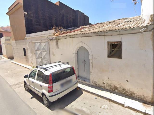 Villa Indipendente in vendita a Avola, Sicilia