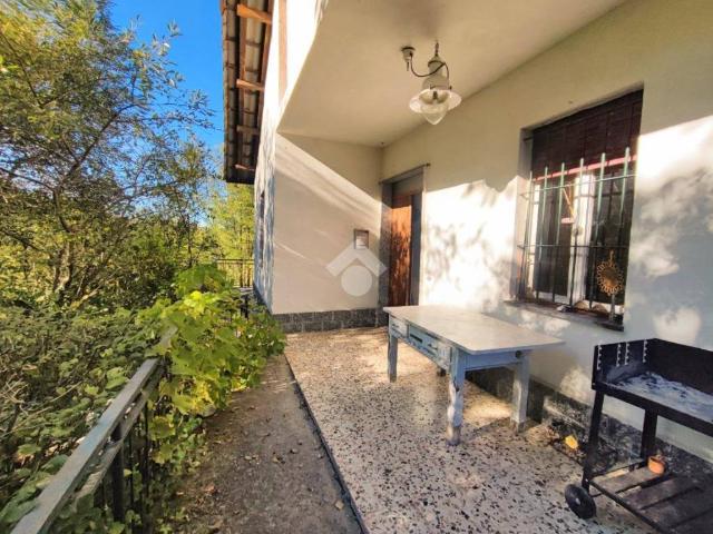 Villa Indipendente in vendita a Piemonte, Alessandria