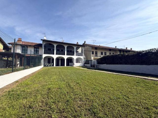 Villa Indipendente in vendita a Piemonte, Torino