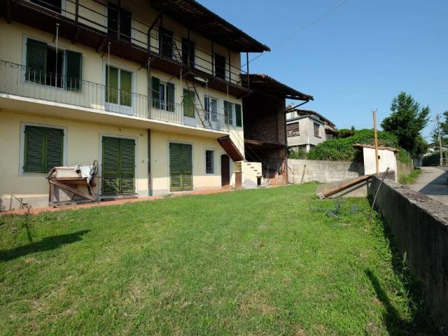 Villa Indipendente in vendita a Piemonte, Torino
