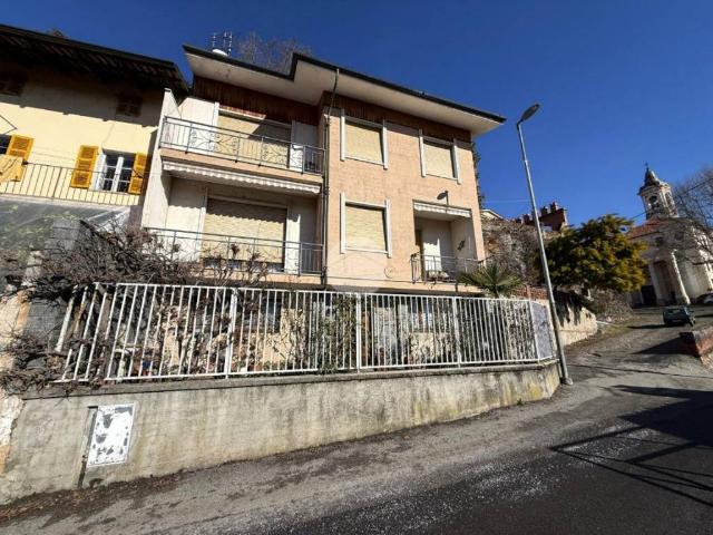 Villa Indipendente in vendita a Piemonte, Torino