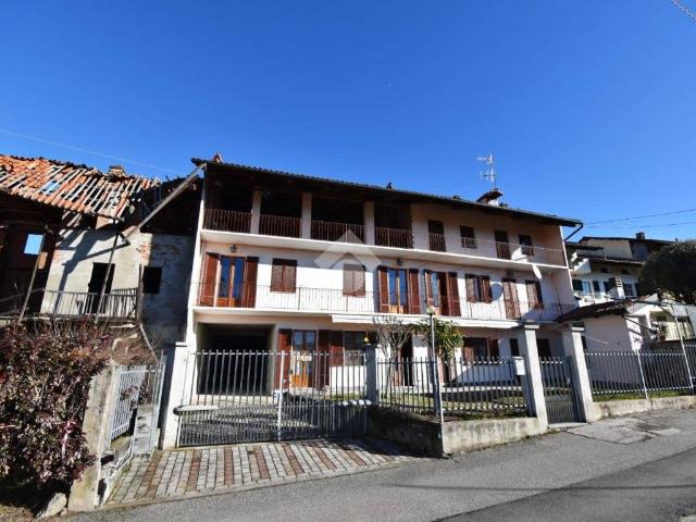 Villa Indipendente in vendita a Piemonte, Torino