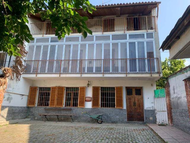 Villa Indipendente in vendita a Piemonte, Torino